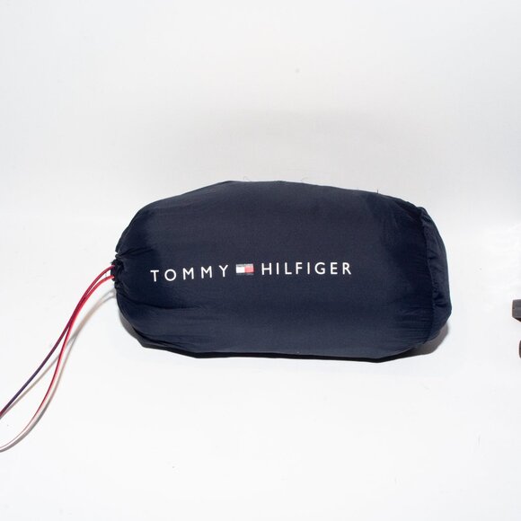 Tommy Hilfiger Packable Jacket XS - Picture 6 of 6